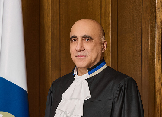 Тунян Араик Георгиевич